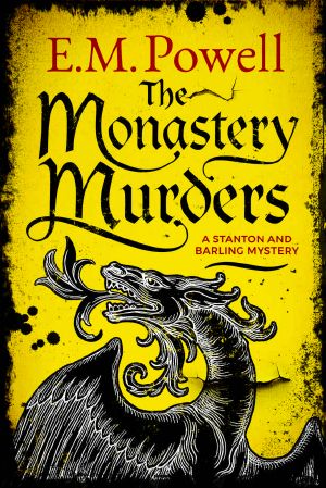 [Stanton & Barling 02] • The Monastery Murders